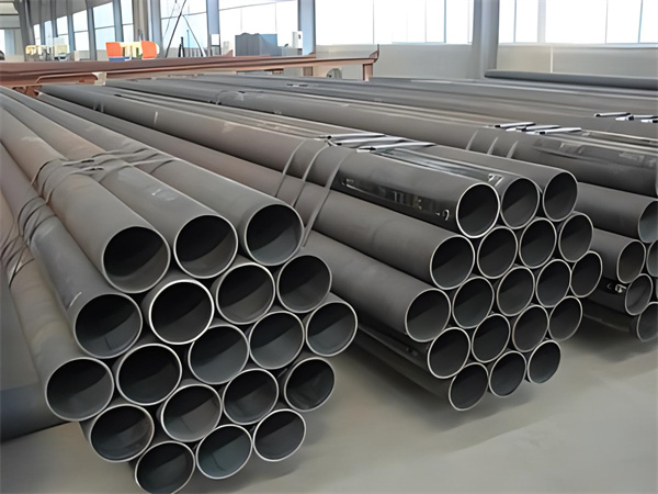 东营q355c钢管壁厚度的重要性及其影响因素