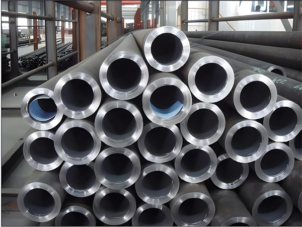 东营q345d精密钢管制造工艺流程特点及应用